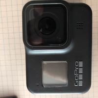 Gopro hero 8 black