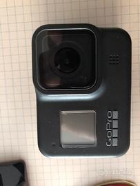 Gopro hero 8 black