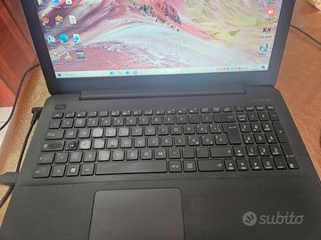 PC computer portatile 