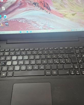 PC computer portatile 