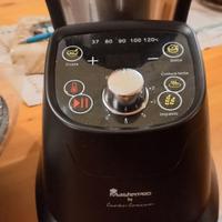 Robot da cucina di Cracco