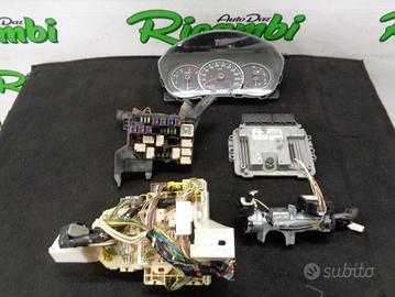 KIT AVVIAMENTO FIAT SEDICI 1.9 MTJ ANNO 2008