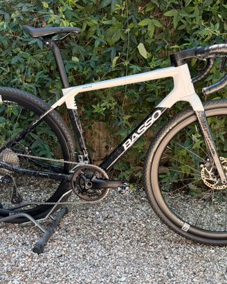 Basso Palta 2 limited edition Gravel