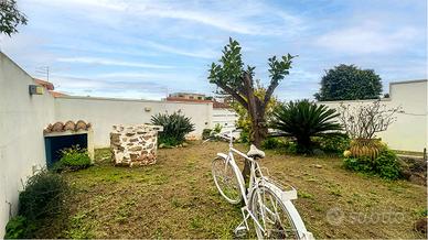 Villa indipendente a Foxi