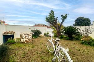 Villa indipendente a Foxi