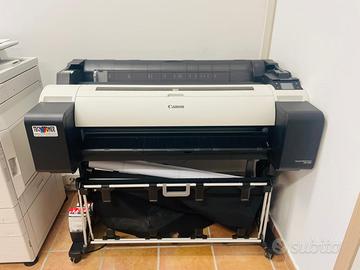CANON PLOTTER - imageprograf TM300