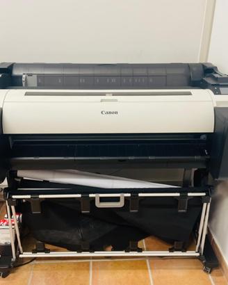 CANON PLOTTER - imageprograf TM300