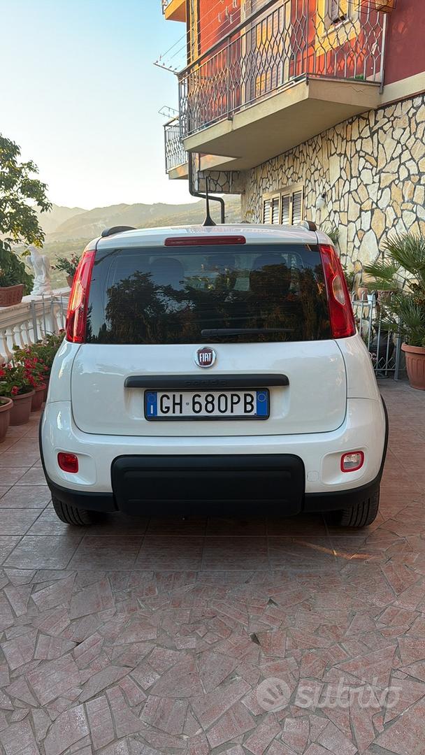 Fiat Panda 2021 photo 3