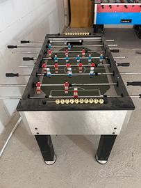 Calcio balilla