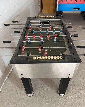 Calcio balilla