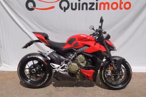 DUCATI Streetfighter V4 my20
