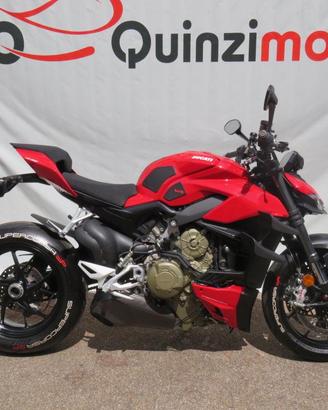 DUCATI Streetfighter V4 my20
