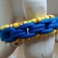 Bracciale Paracord