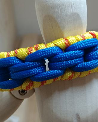 Bracciale Paracord