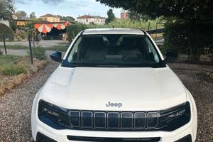 Jeep Avenger Altitude 100cv Turbo 1.2 - 2024