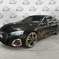 Audi A5 SPB 40 TDI quattro S tronic S line ed...