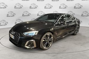 Audi A5 SPB 40 TDI quattro S tronic S line ed...