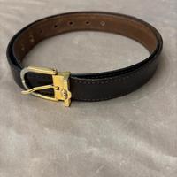 Cintura Made in Italy – Misura 35/105