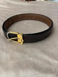 Cintura Made in Italy – Misura 35/105