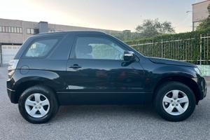 Suzuki Grand Vitara 1.6 16V 3P 40.000 KM
