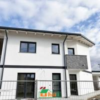 A SAN CANZIAN D'IS. NUOVA COSTRUZIONE