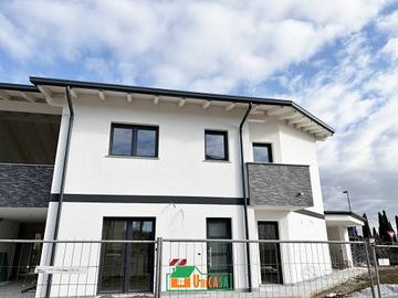 A SAN CANZIAN D'IS. NUOVA COSTRUZIONE