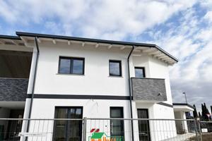 A SAN CANZIAN D'IS. NUOVA COSTRUZIONE