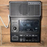 Radio VINTAGE TELEFUNKEN