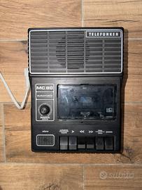 Radio VINTAGE TELEFUNKEN
