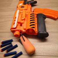 Nerf Elite