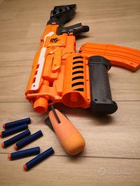 Nerf Elite