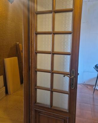 porte 