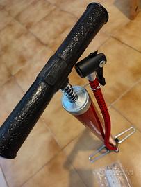 Pompa manuale per Gonfiare 