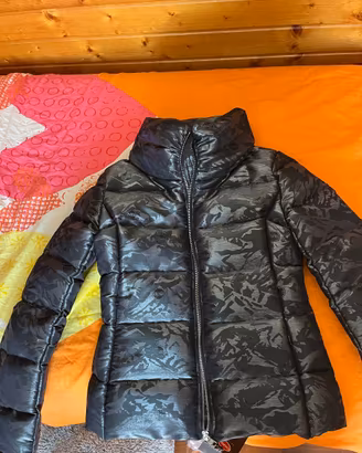 Piumino donna  colmar originals