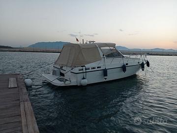 PIANTONI ONDA BLU 33