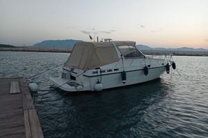 PIANTONI ONDA BLU 33