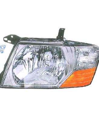 FANALE SINISTRO PER MITSUBISHI MONTERO PAJERO 03-0