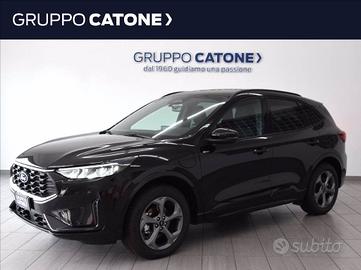 FORD Kuga 2.5 phev ST-Line 2wd 243cv auto