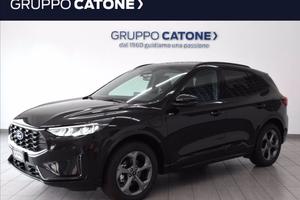 FORD Kuga 2.5 phev ST-Line 2wd 243cv auto
