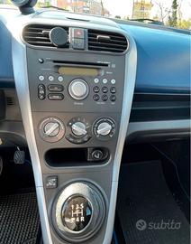 Auto OPEL AGILA 12 86 cv (benzina e GPL)