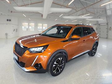 PEUGEOT 2008 BlueHDi 110 Allure Pack S/S