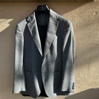 Giacca grigia Boggi tg 46