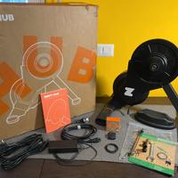 Zwift Hub One 152h Perfetto + Click