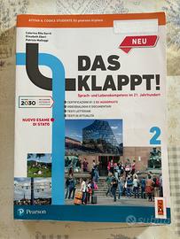 Das Klappt! 2 / Garrè - Eberl - Malloggi