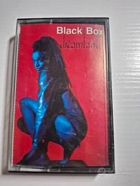 Black Box Dreamland Musicassetta 