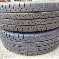 2 gomme Falken LINAM VAN01