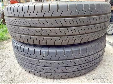 2 gomme Falken LINAM VAN01
