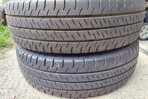 2 gomme Falken LINAM VAN01