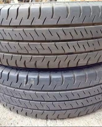 2 gomme Falken LINAM VAN01