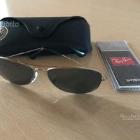 RayBan occhiali UOMO sole